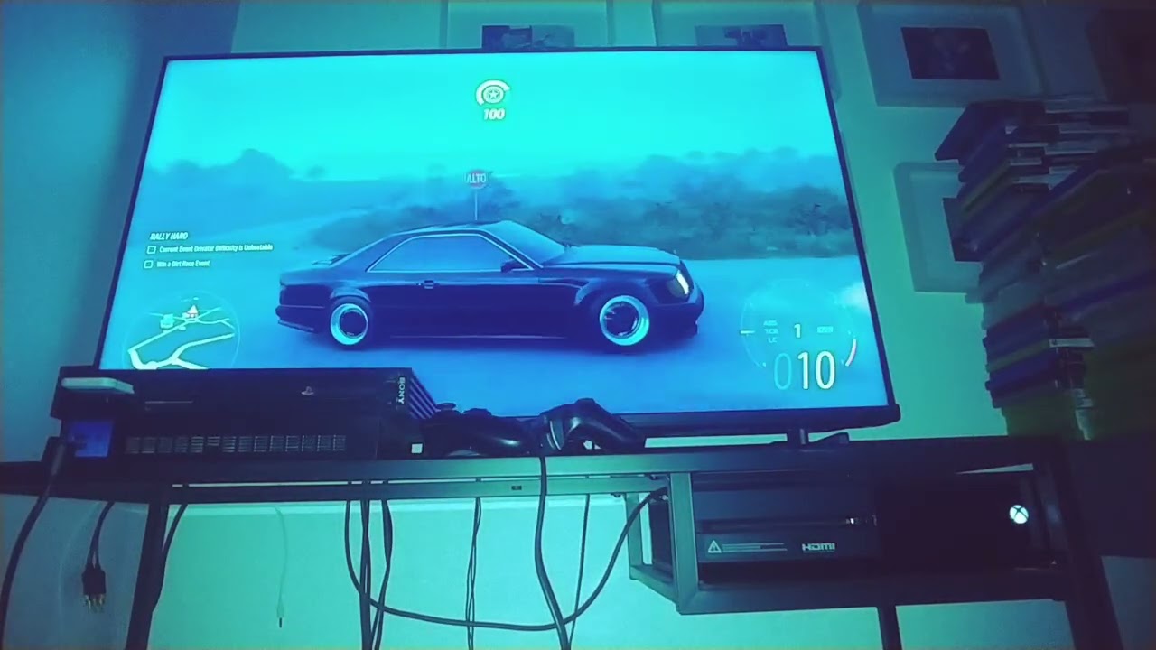 FORZA 5 - XBOX ONE - GAMEPLAY #968