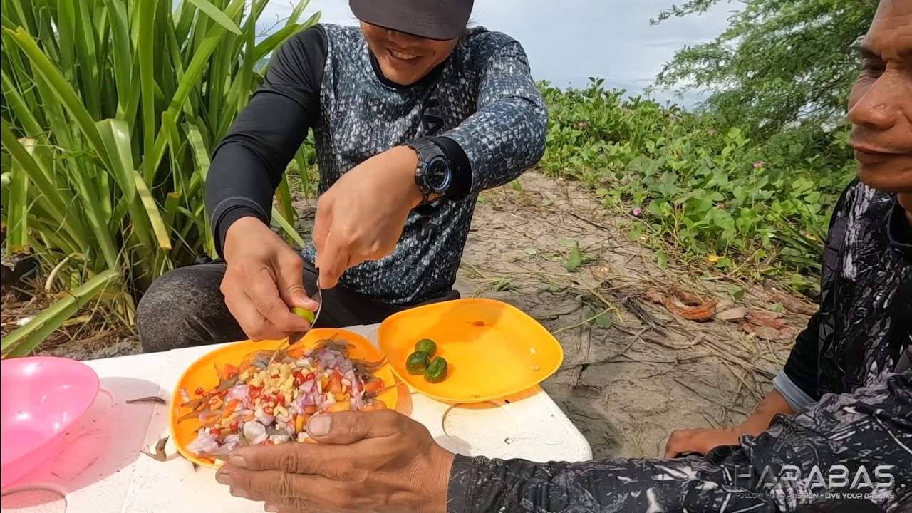 EP761-P2 - Pagpandaw ng Bokatot | Occ. Mindoro