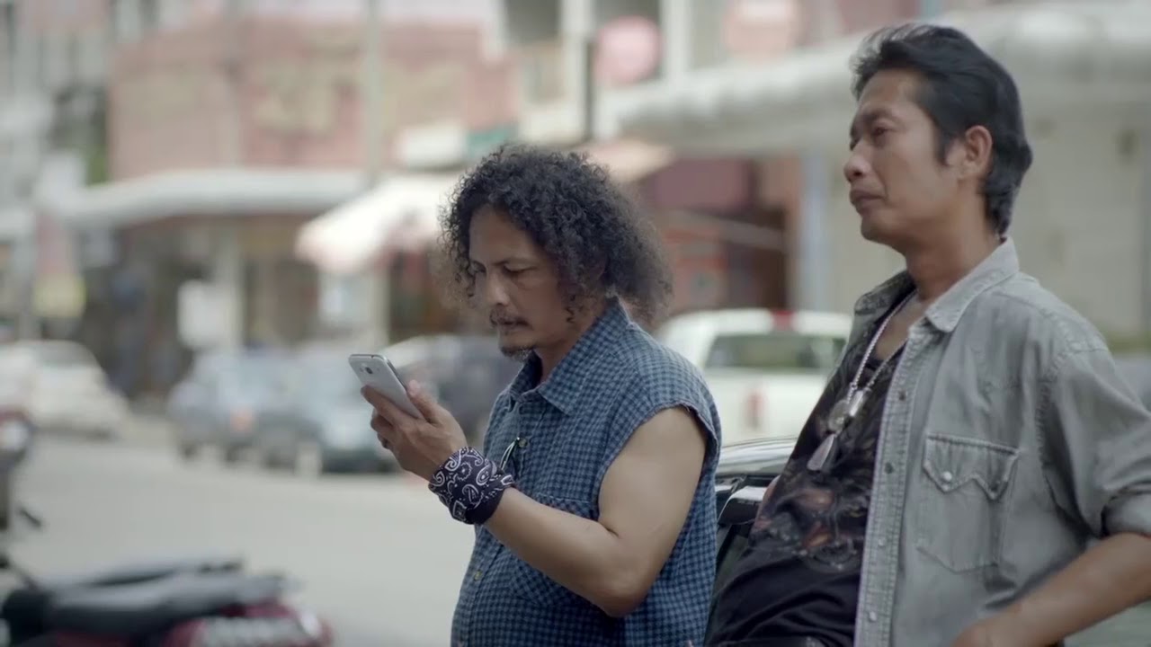 IKLAN SEDIH THAILAND 2018 ( DON'T JUDGE ANYONE FROM ONE SIDE STORIES)