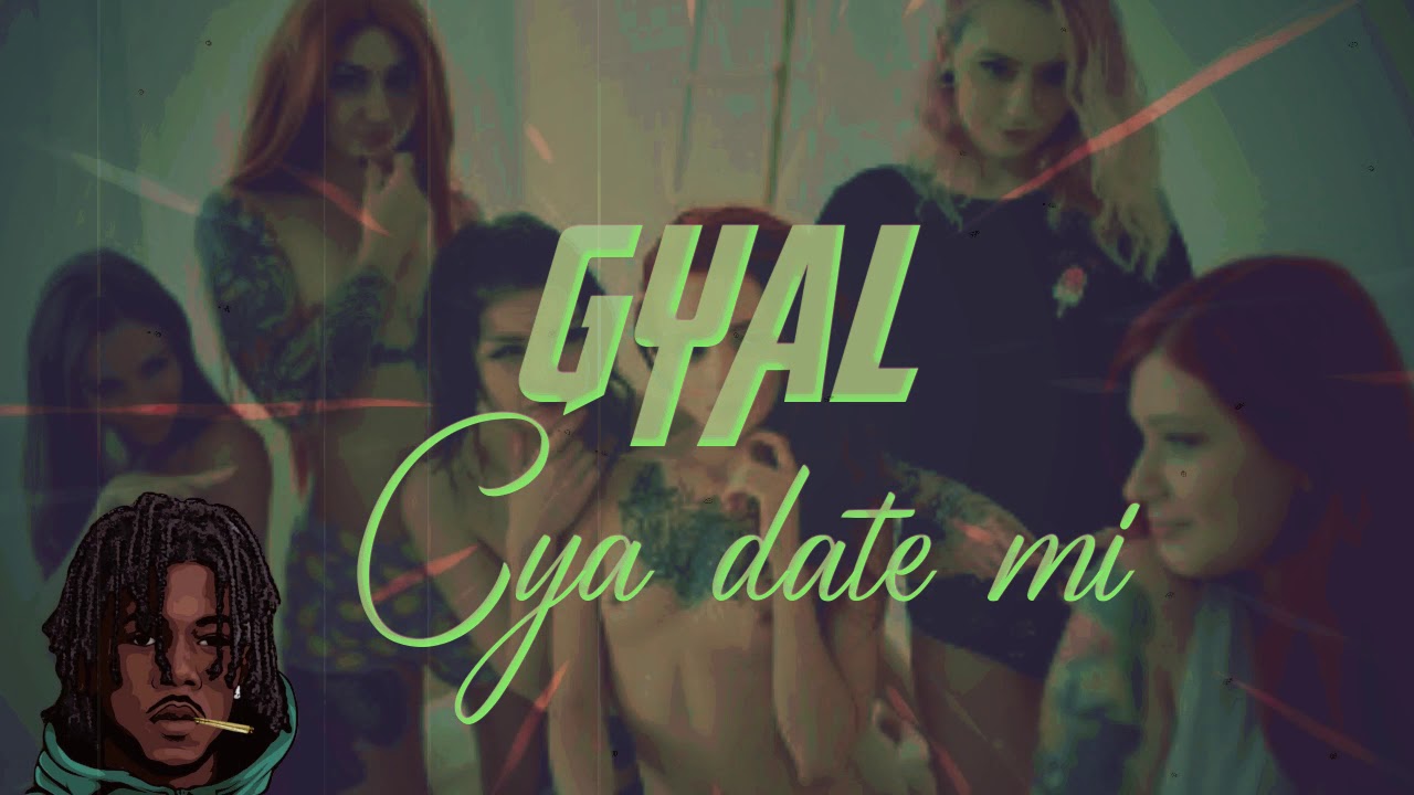 Skippa - TopTier Gyalis (Official Lyric Video)