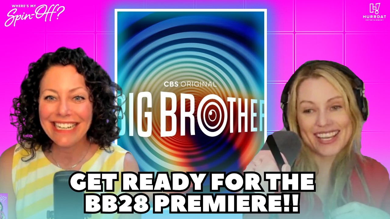 Big Brother 28: Раскрытие участников и свежие драмы | Где мой спин-офф?
