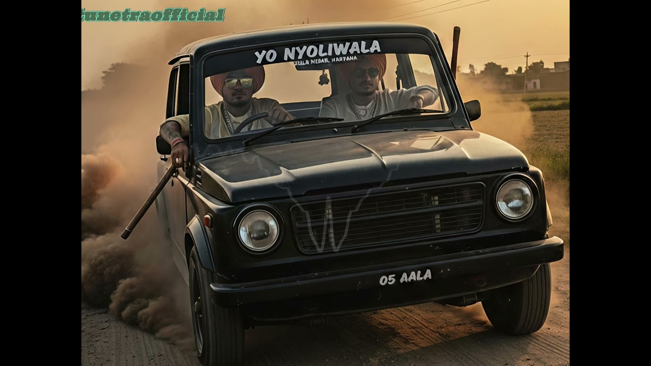 Zilla nyoliwala new song | TunetraOfficial| #zilla #nyoliwala #dhandanyoliwala #tunetraofficial