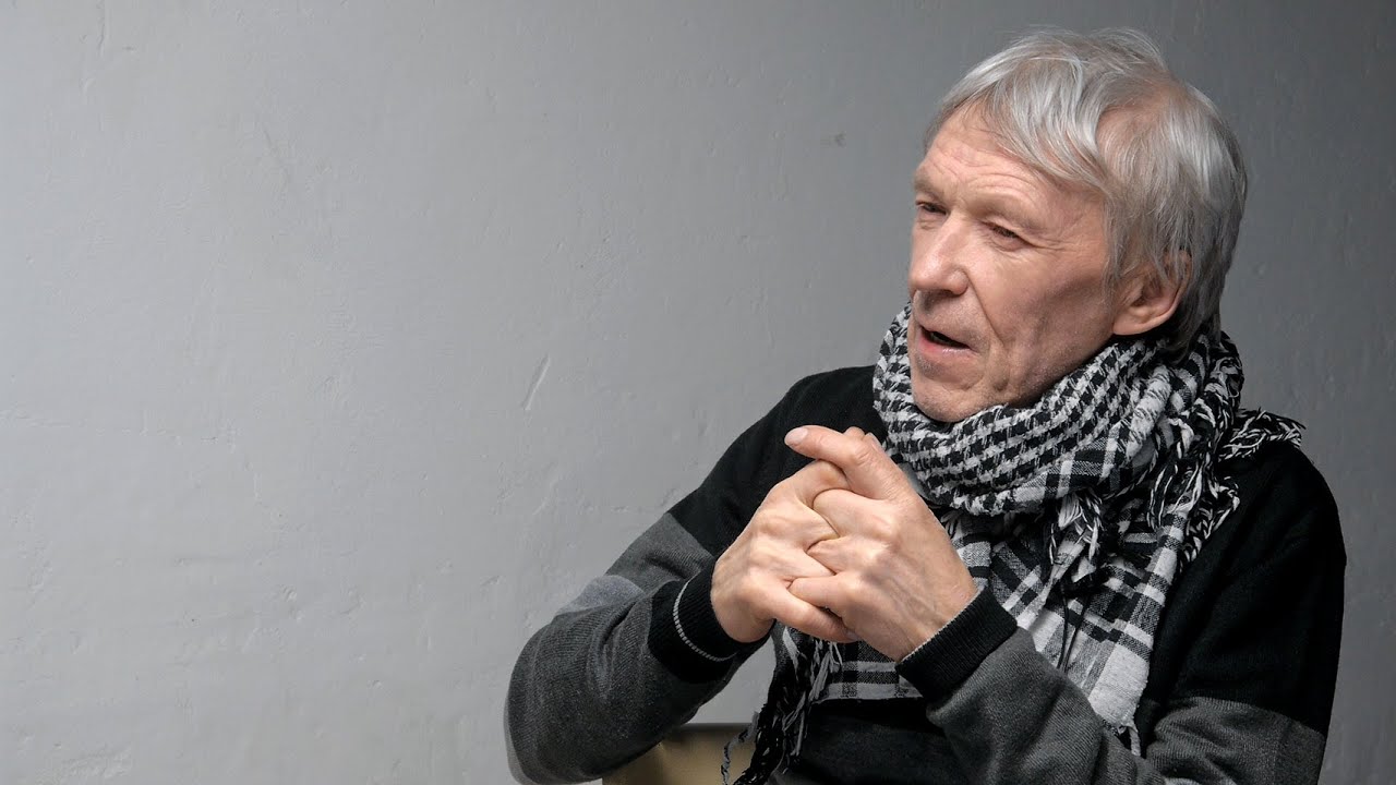 Александр Ильянен: о Шатобриане и Хлебникове