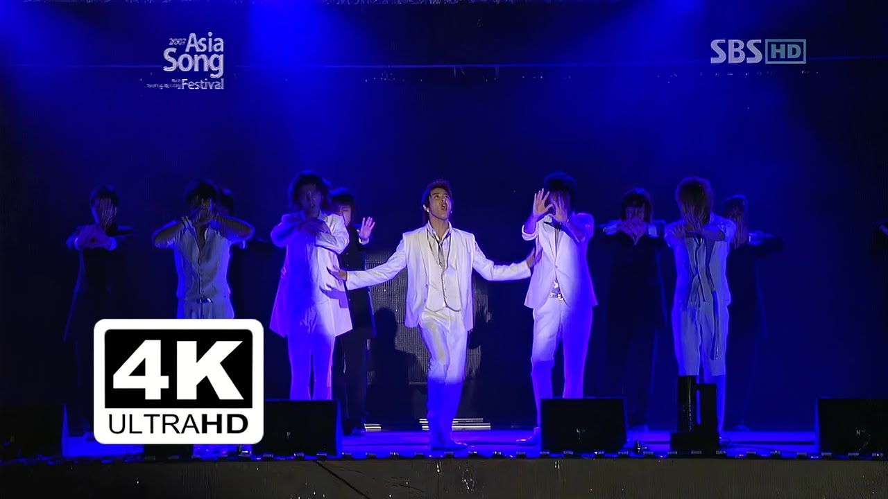 동방신기 (TVXQ!)  