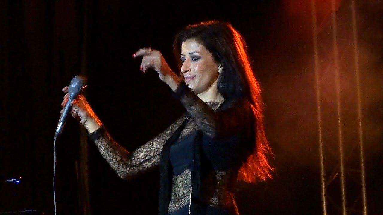 Ana Moura: 