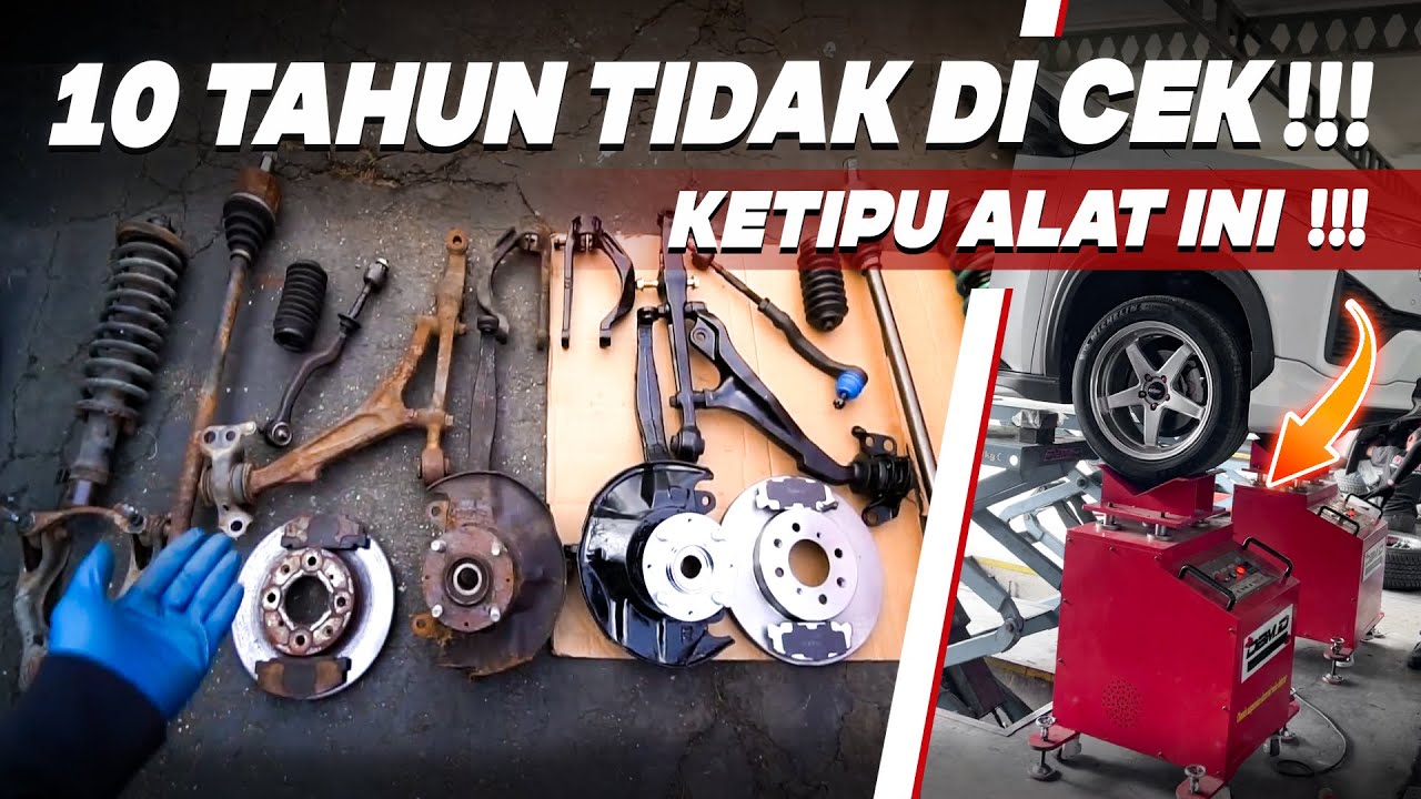 KETIPU HARGA 300 RIBU!!! SAYA JUGA KETIPU!!!