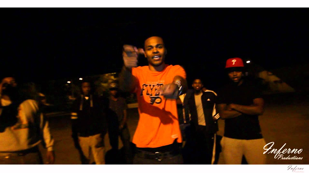 Uptown Byrd-The Proof (Official Video)