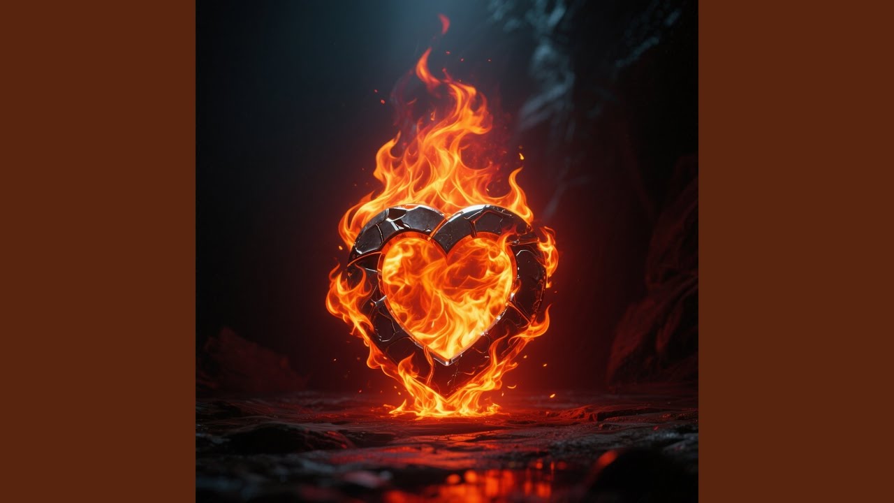 Burning Promise