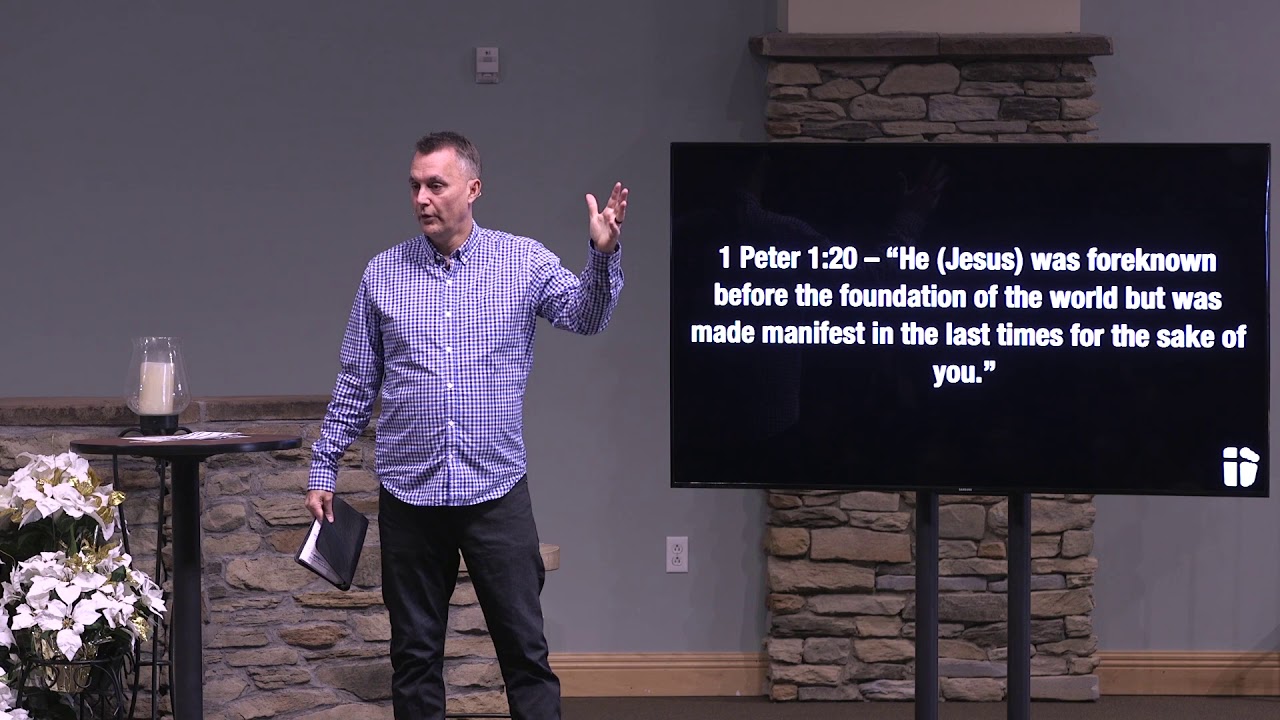 Prophets and Kings - 