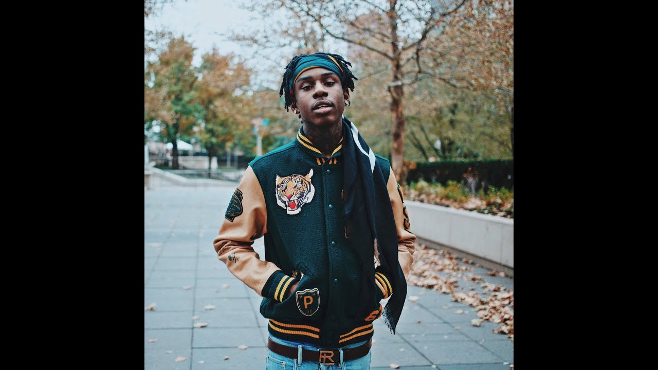 [FREE] Polo G Type Beat - 