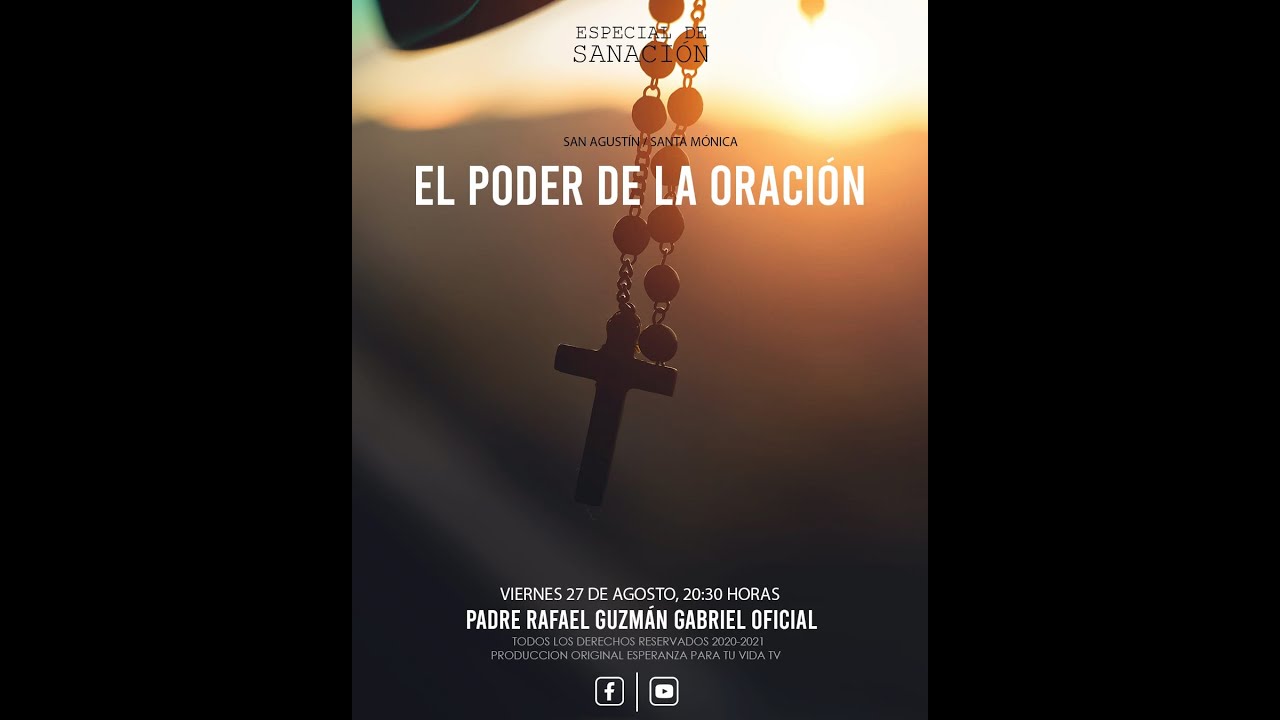 Liberación - El poder de la Oración - Especial de Viernes