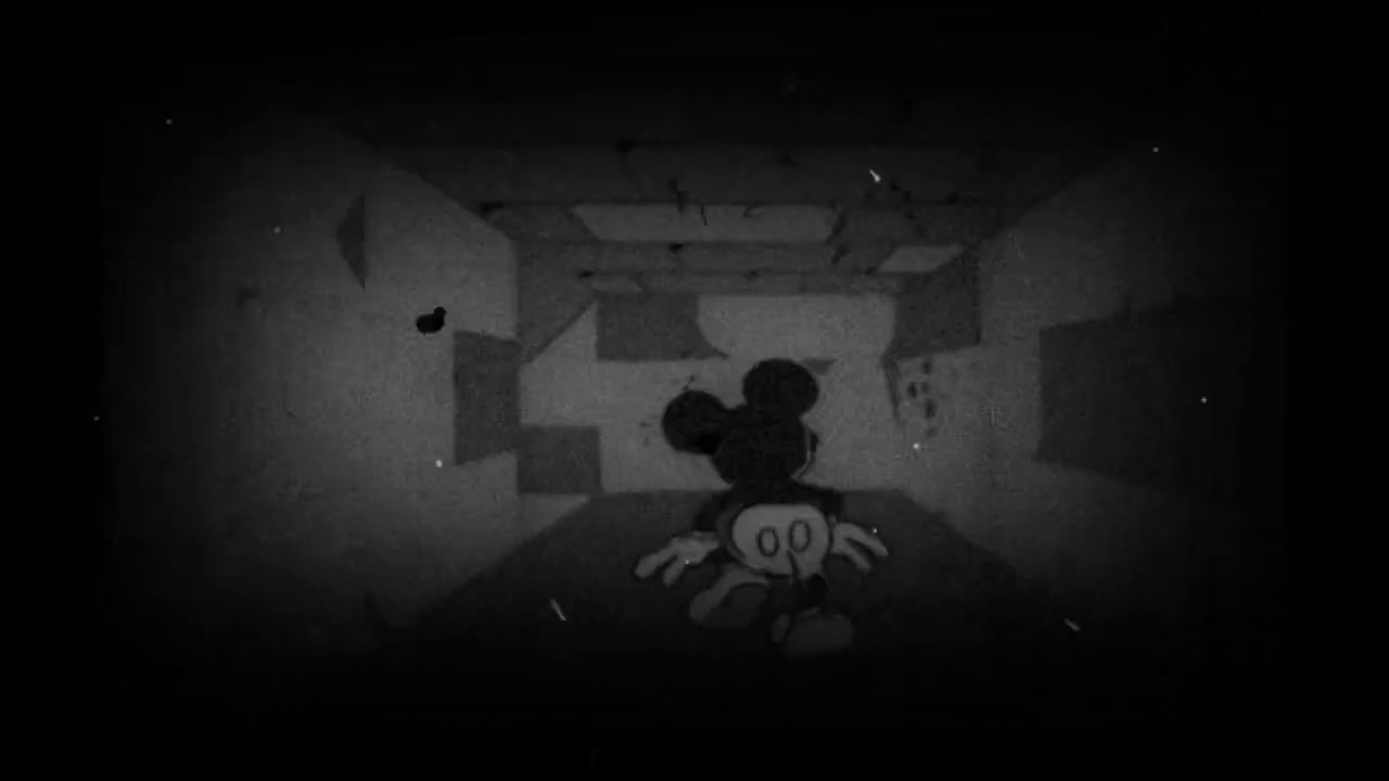 GHOSTEMANE - BLACKMAGE