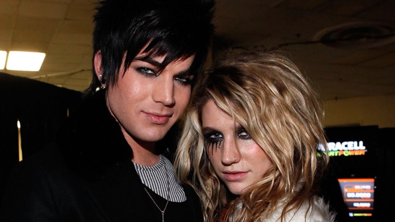 What Celebs Have Said About Adam Lambert