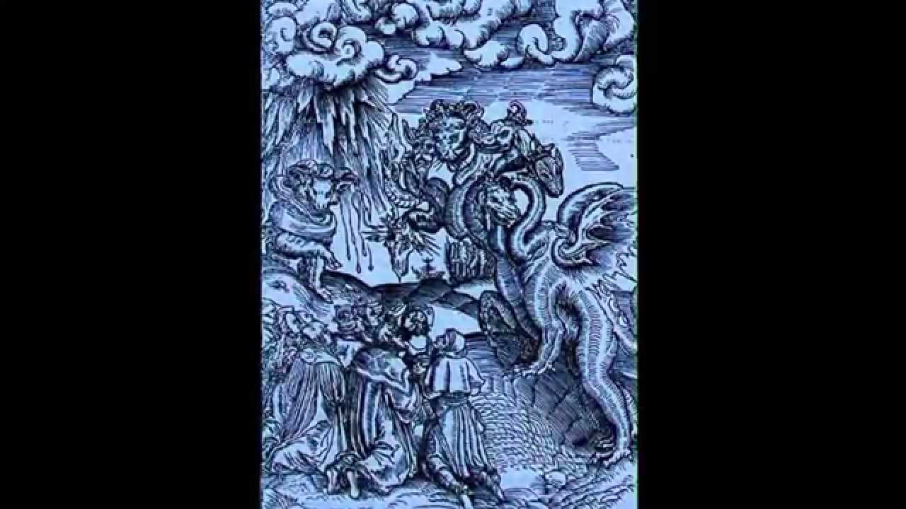 Tony Tears - Coniurationes Mundi