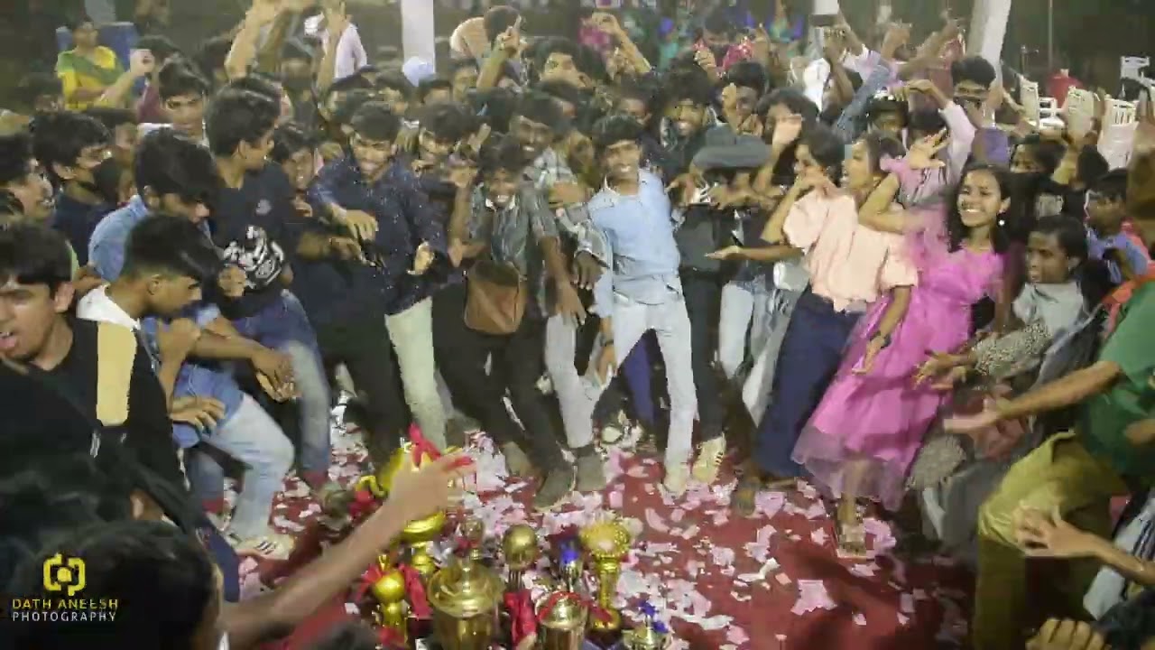 THS Kodungallur Winner in All Kerala Technical School Youth Festival 2023