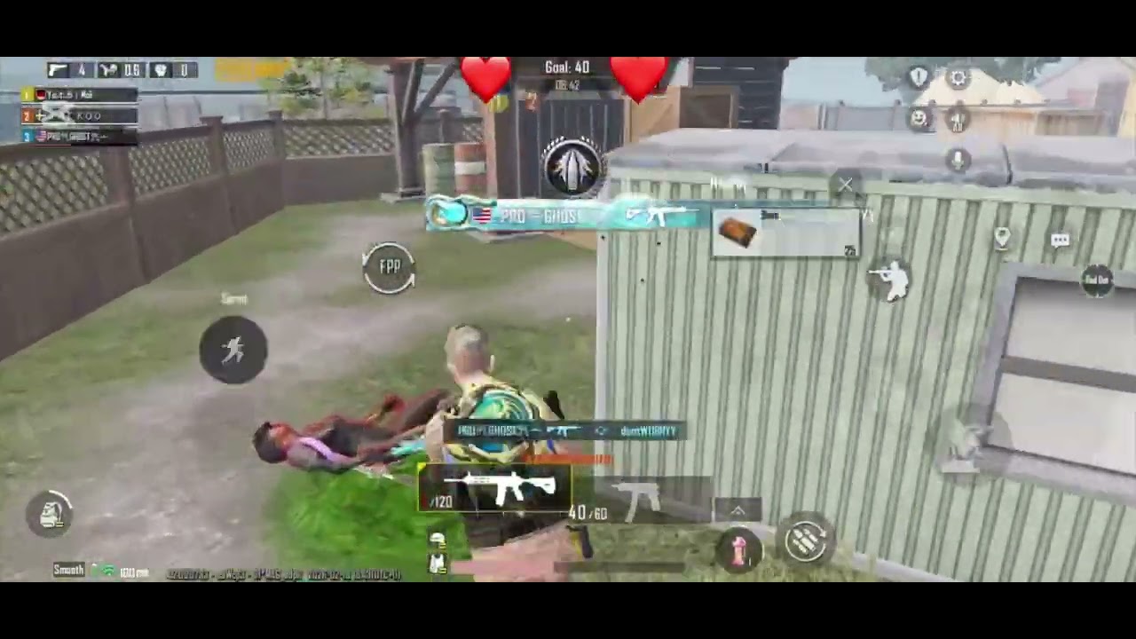 #pubggame_pro_ghost