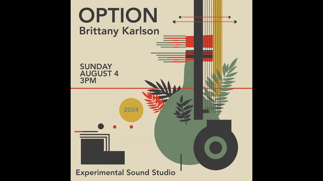OPTION: Brittany Karlson
