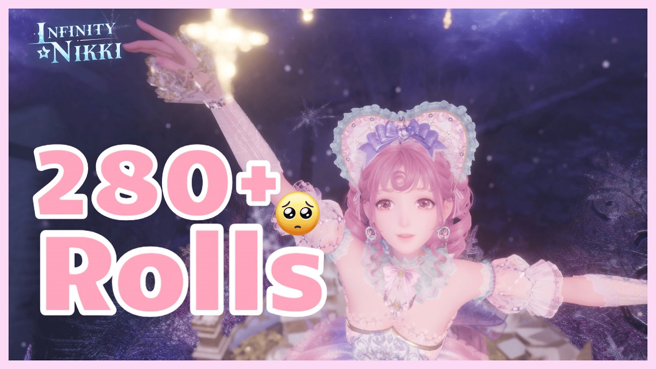 AN EMOTIONAL ROLLERCOASTER! 😭 | ALL Paid Outfits in the Infinity Nikki 1.3 Update!