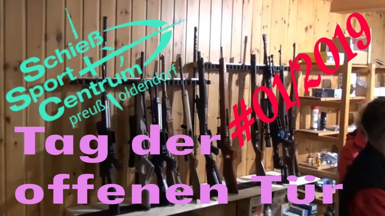Tag der offenen Tür 2019