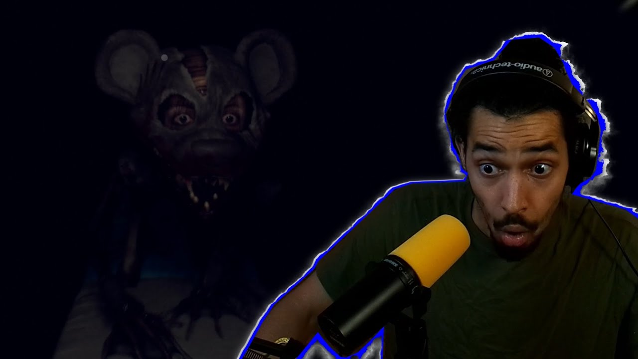 That's not my teddy bear | blanket fort