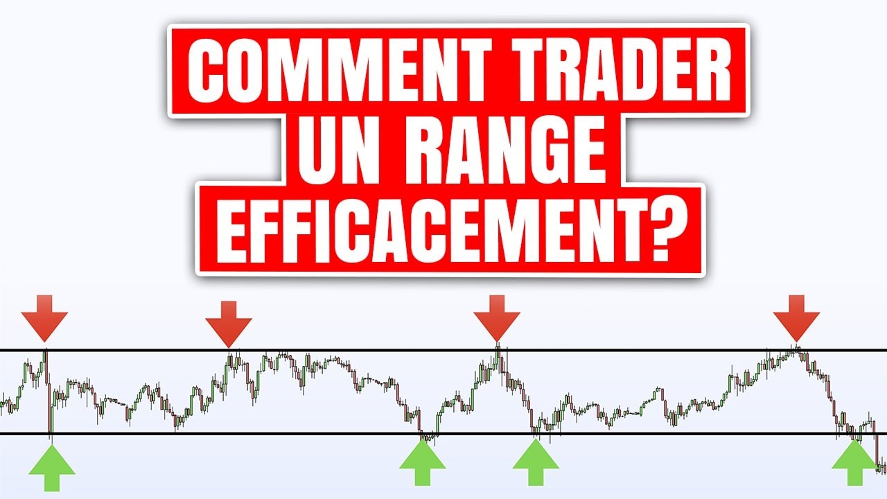 Comment trader un range efficacement ?