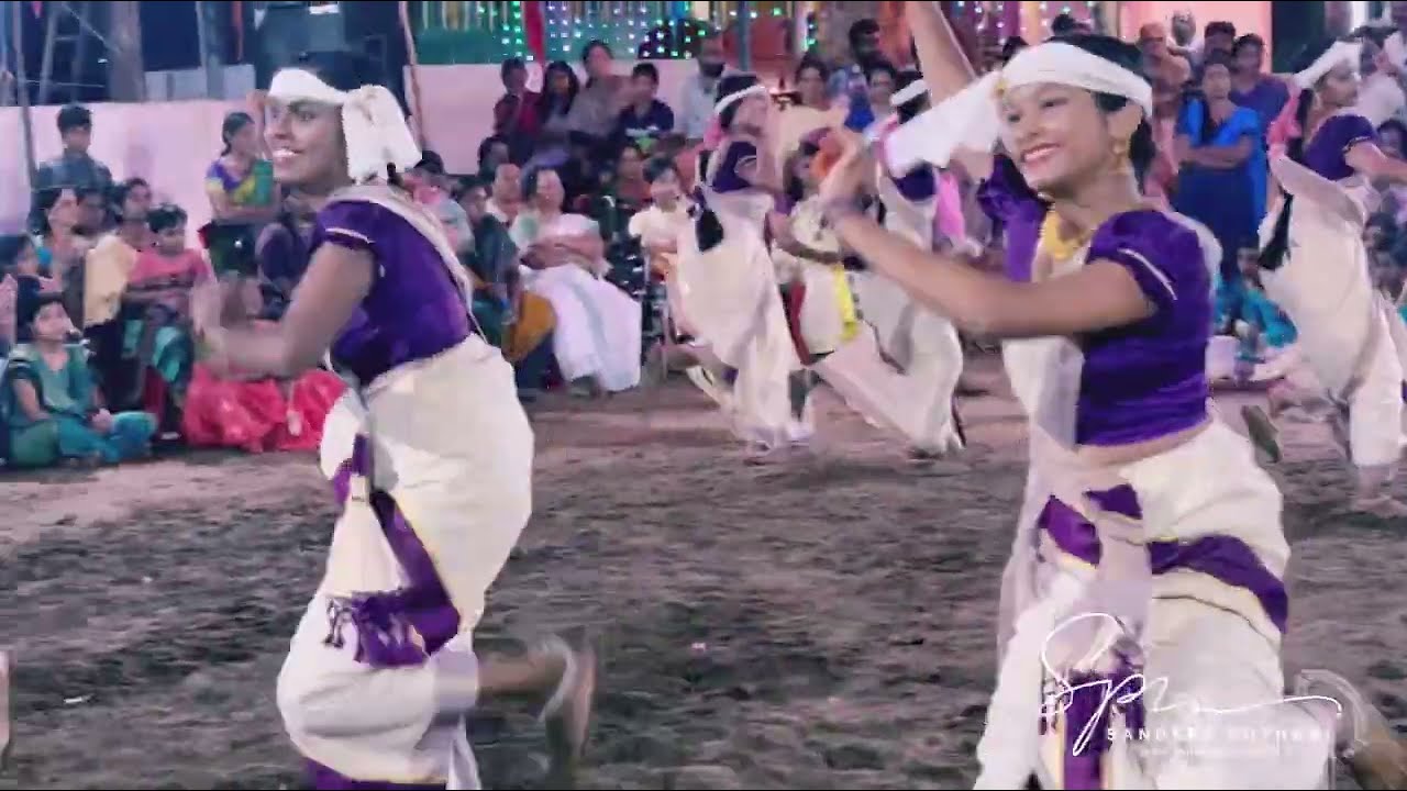 വള്ളംകളി..| vallamkali..| veeranatyam | ഓണംകളി | onamkali