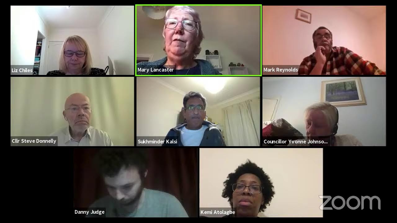 Council and Trade Union Joint Committee
