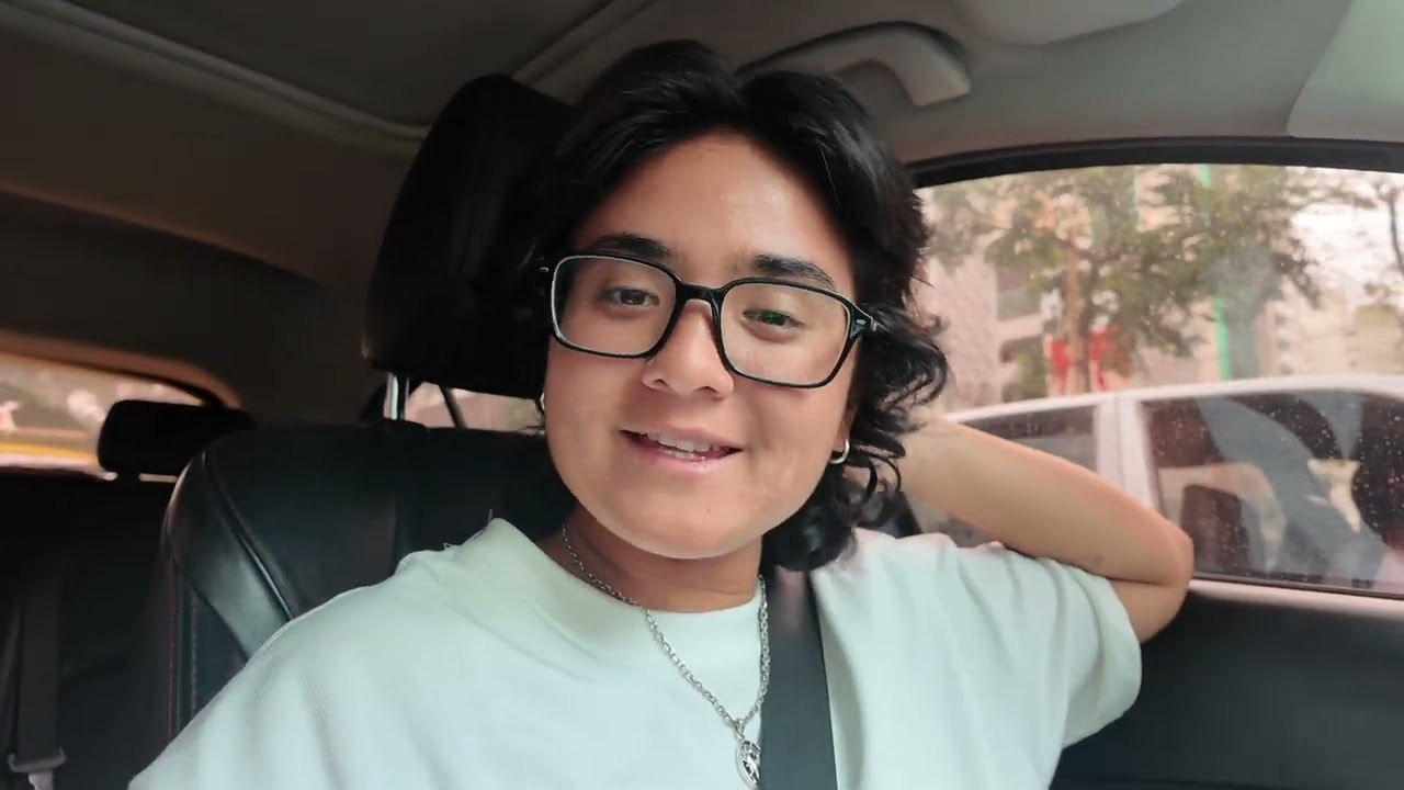 Día 2 construyendo una marca de ropa en Perú 