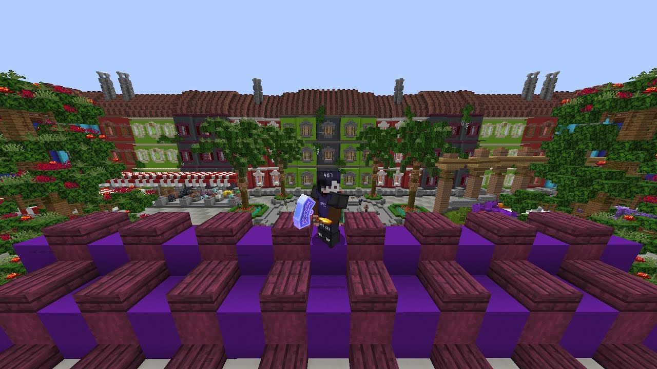 ZenitMC Best R4pe XD