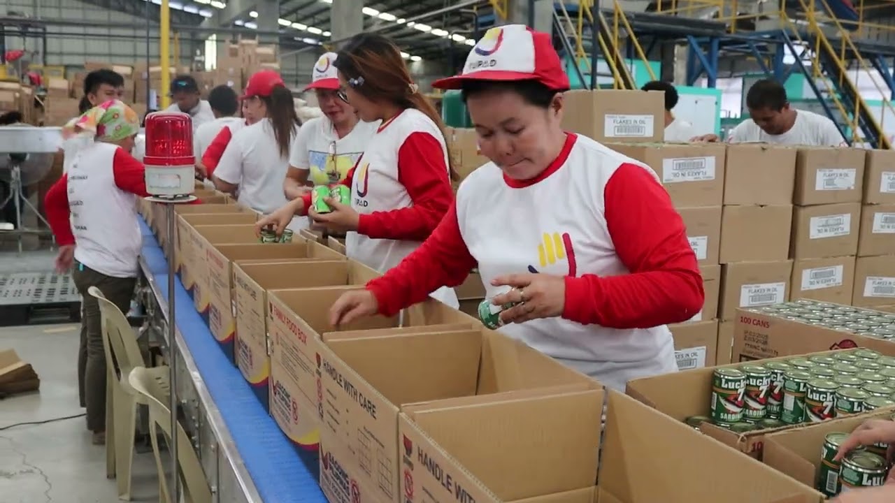 Visayas Disaster Resource Center (VDRC)