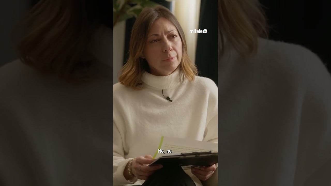 Ruth Basauri desvela las verdaderas razones por las que no est&aacute; con Javy L&oacute;pez | #mtmad