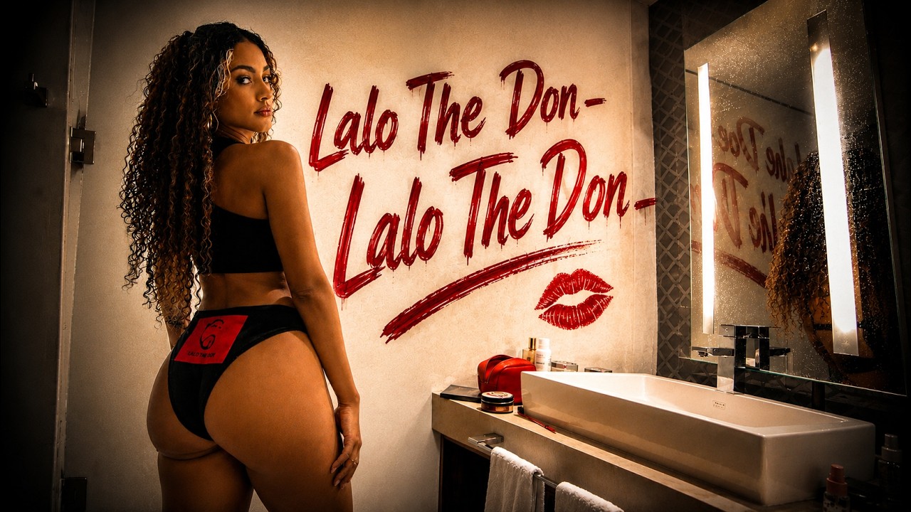 Lalo The Don - Lalo The Don (Video Oficial)