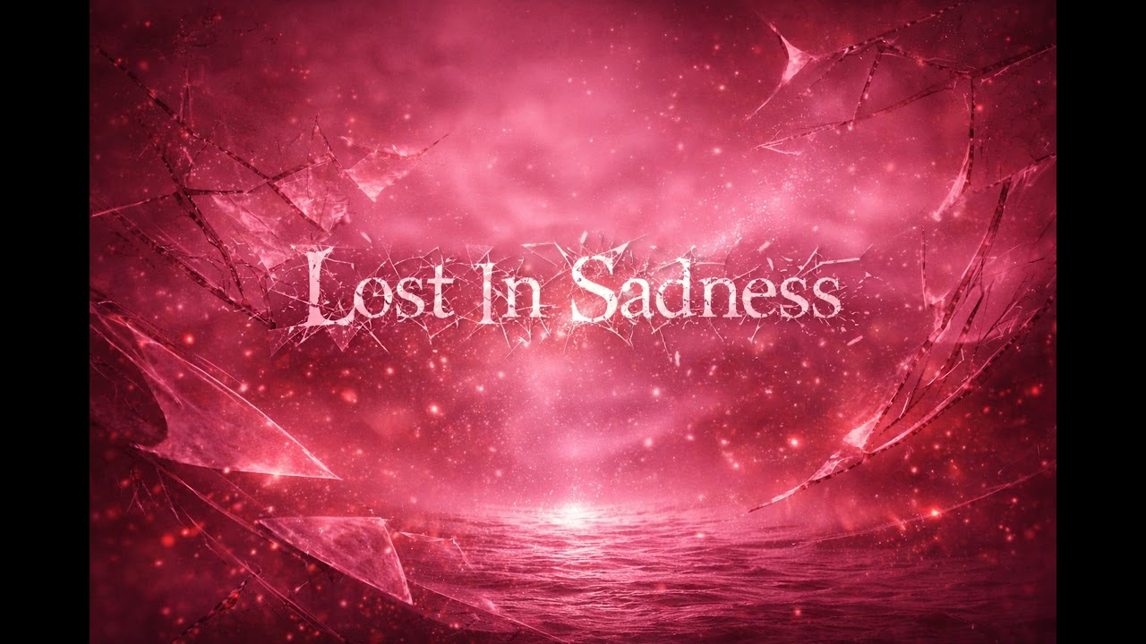 Lost In Sadness – Emotional 2000s Melodic Metalcore