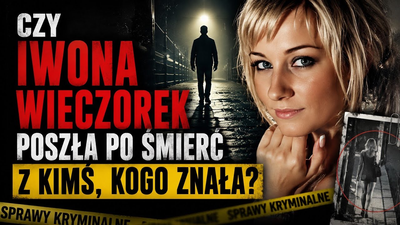 IWONA WIECZOREK NOWE FAKTY ?  #nażywo #zaginiona #zaginieni #marcinw&oacute;jcik #iwonawieczorek