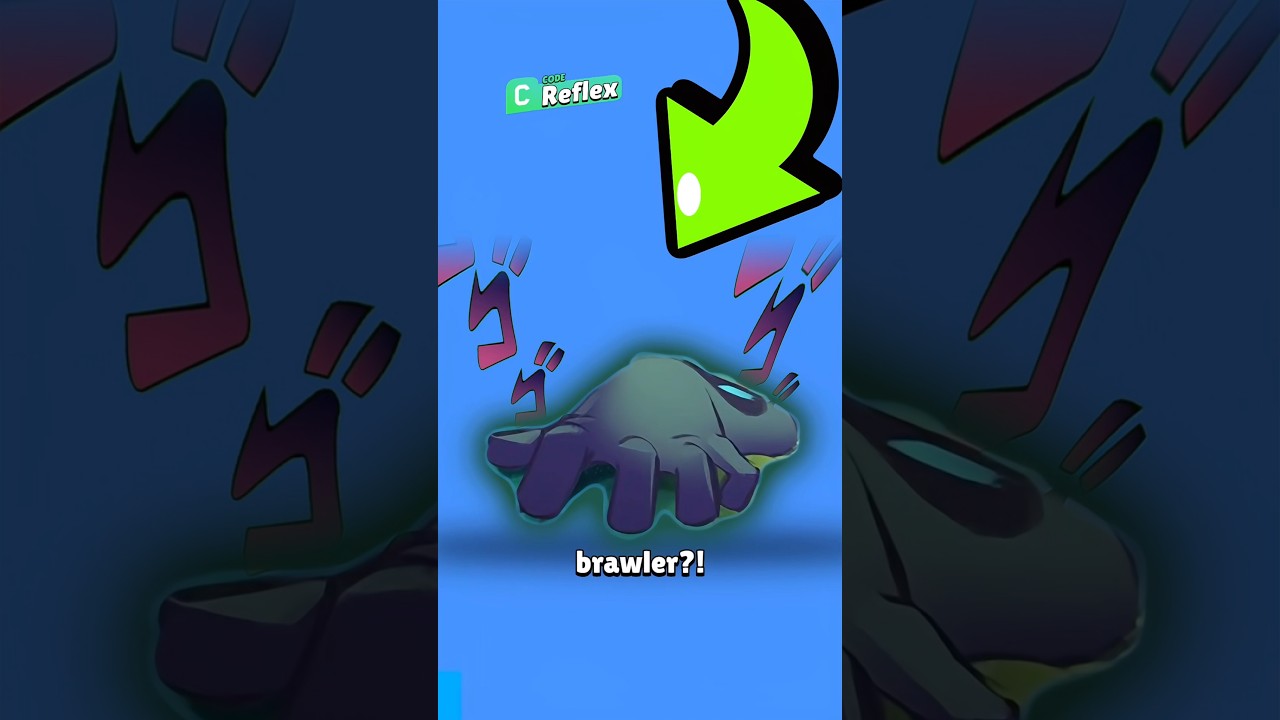 NEW HAND BRAWLER COMING?!