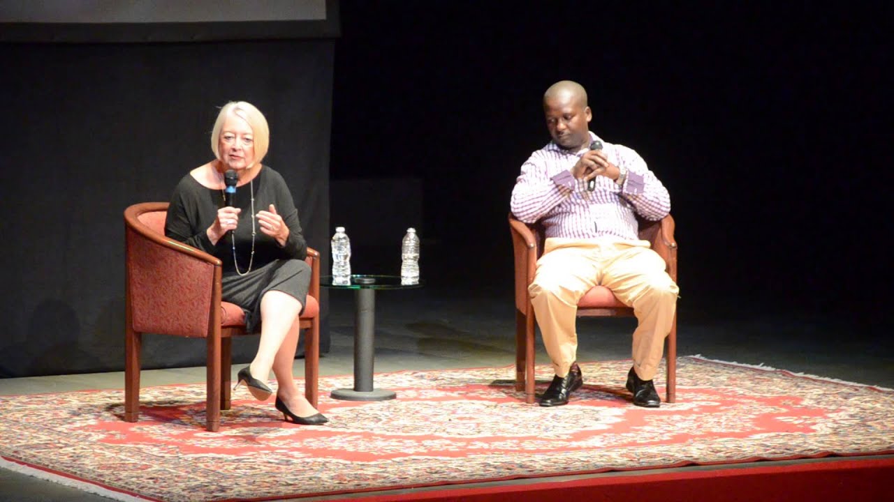 The Amy Biehl Story: The Unexpected Outcomes of Restorative Justice (Part 2 of 2)