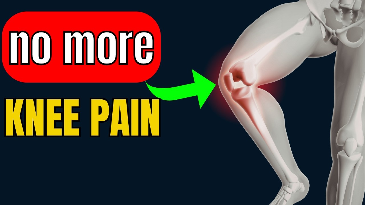 Do THIS Every Morning — Knee Pain Starts Fading (Fast)