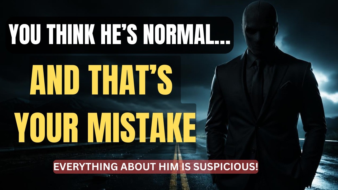 10 Sigma Male Traits That Make Him Think Like a CIA Agent