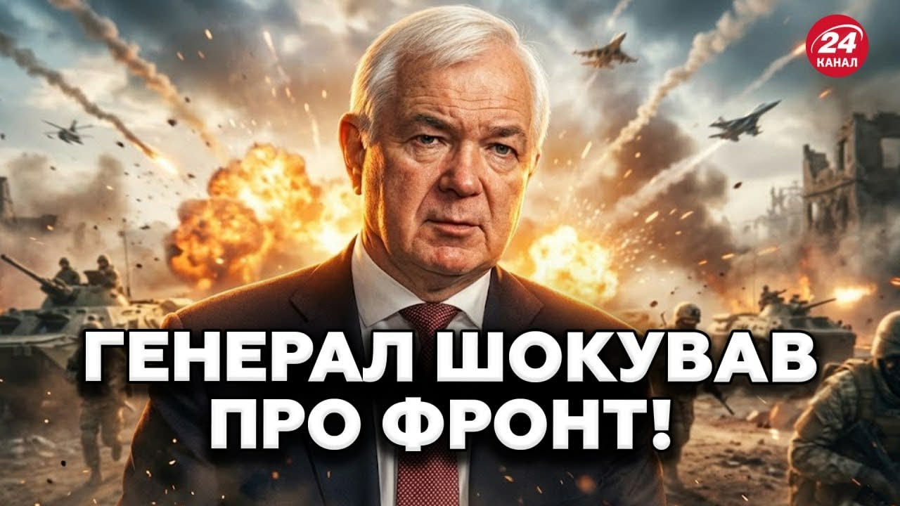 ЩОЙНО❗️ НАСТУП Путіна ПРОВАЛИВСЯ! Російська армія ВИСНАЖЕНА. У Покровську ПЕКЛО: знищено ЕЛІТУ РФ!