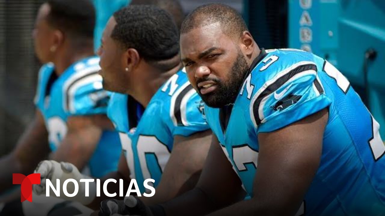 Los custodios de Michael Oher responden a la demanda de la estrella de la NFL