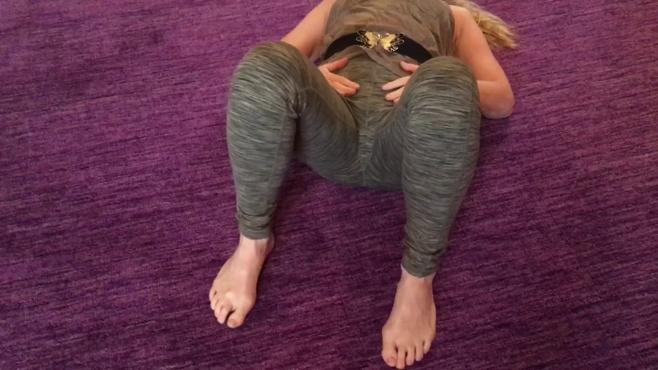 hip release vo