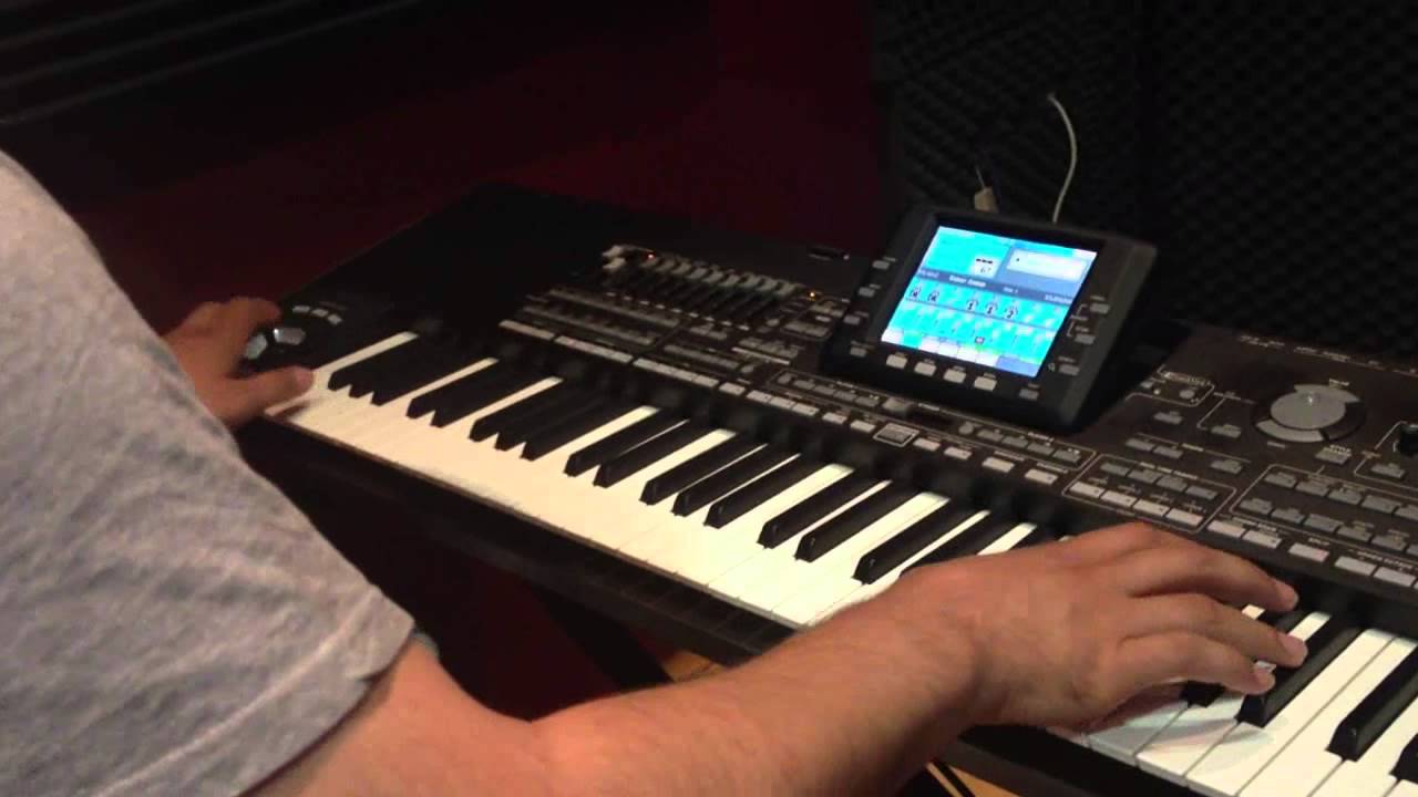 Studio R Set - Ipeirotiko