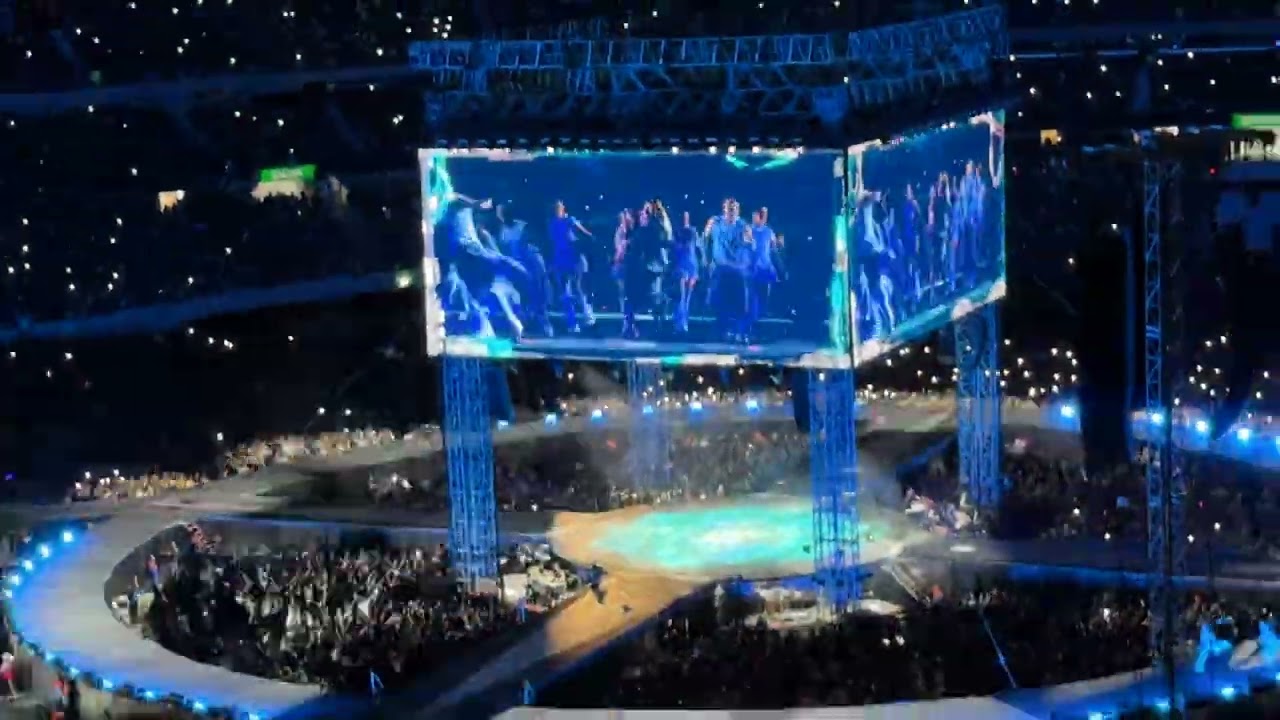 Maria Becerra y Tini