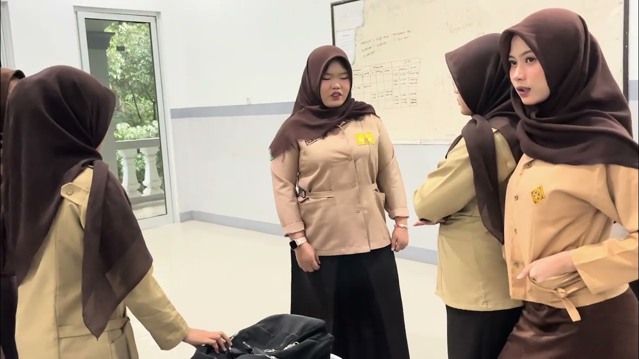 Kue Untuk Masa Depan