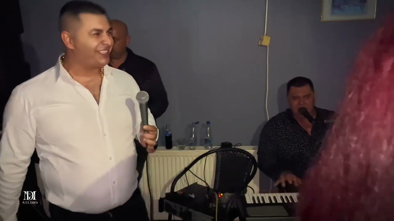 Varga Zoli X Voltam Szeg&eacute;ny, Voltam gazdag (D&eacute;vid k&uuml;ldi) Polg&aacute;r 2024