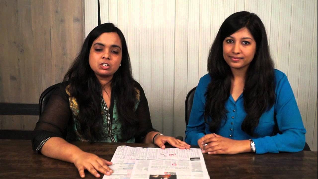 The Economic Times - Newspaper Analysis of Economy, Stocks