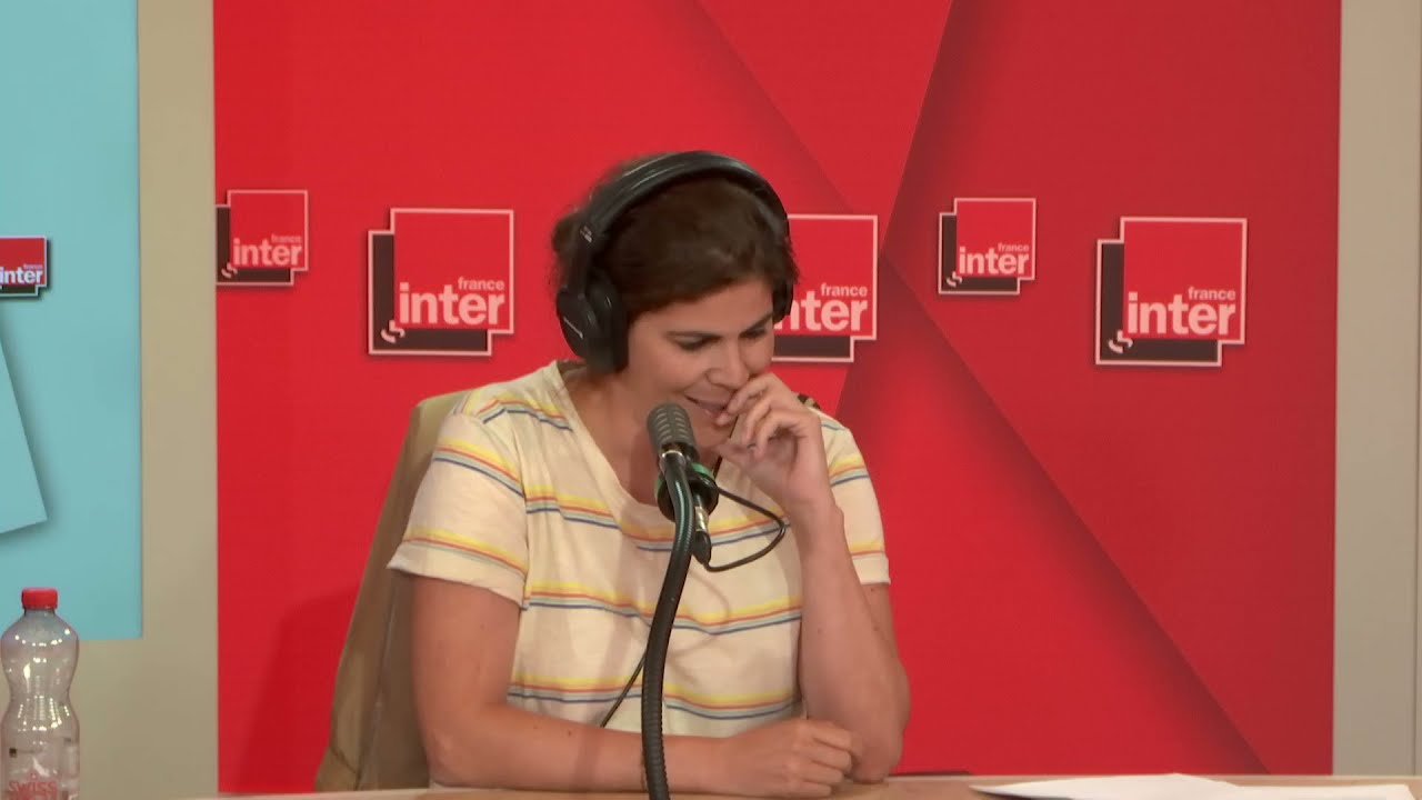 L'insatisfaction sexuelle des françaises - La Chronique de Christine Gonzalez