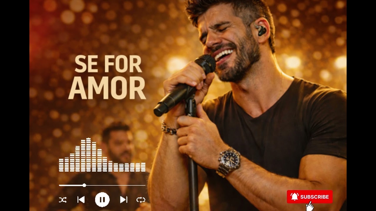Se For Amor