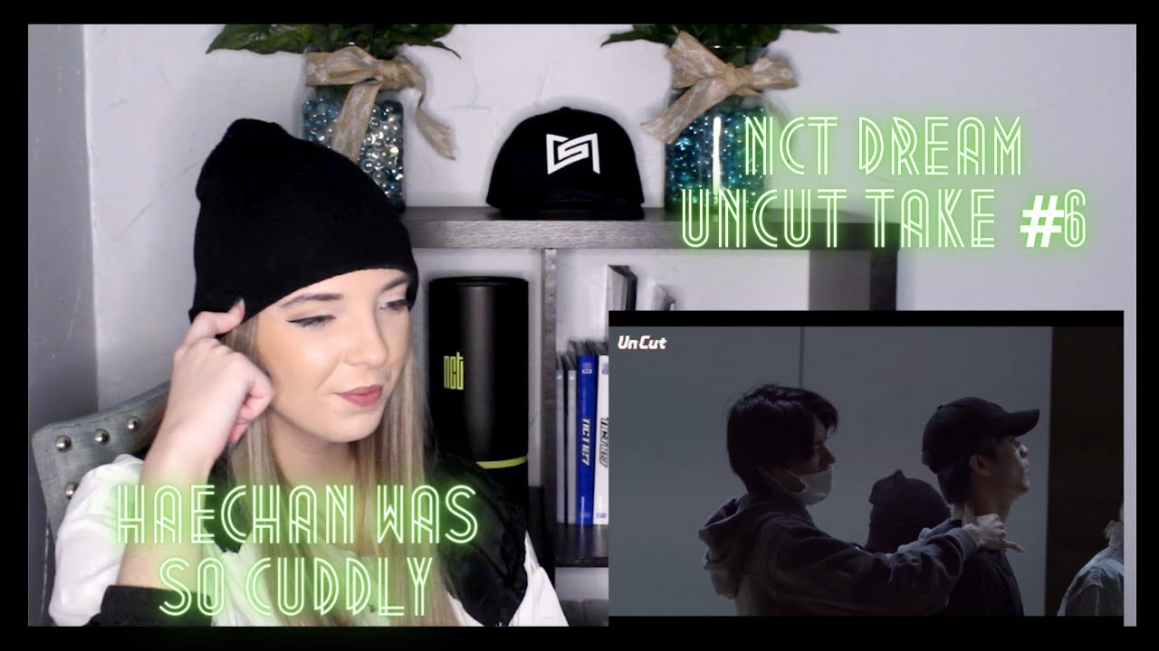 They Really Enjoyed This Comeback ll Reaction to [Un Cut] Take #6｜‘맛 (Hot Sauce)’ Dance Practice