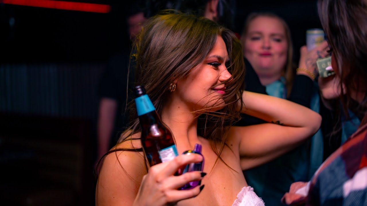 River House NYE Recap